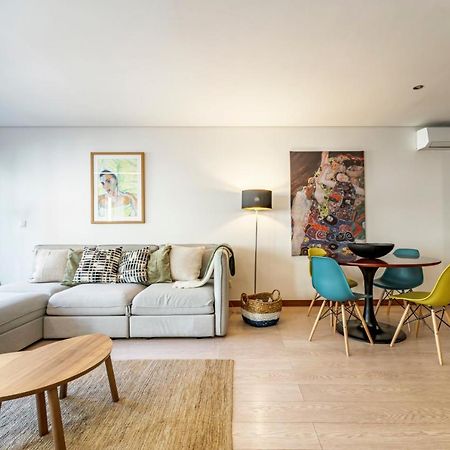 Art & Design Apartment Oporto Exterior photo