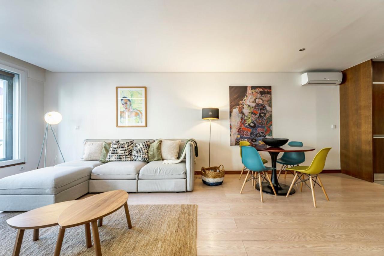 Art & Design Apartment Oporto Exterior photo