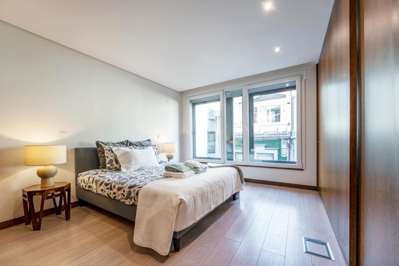 Art & Design Apartment Oporto Exterior photo
