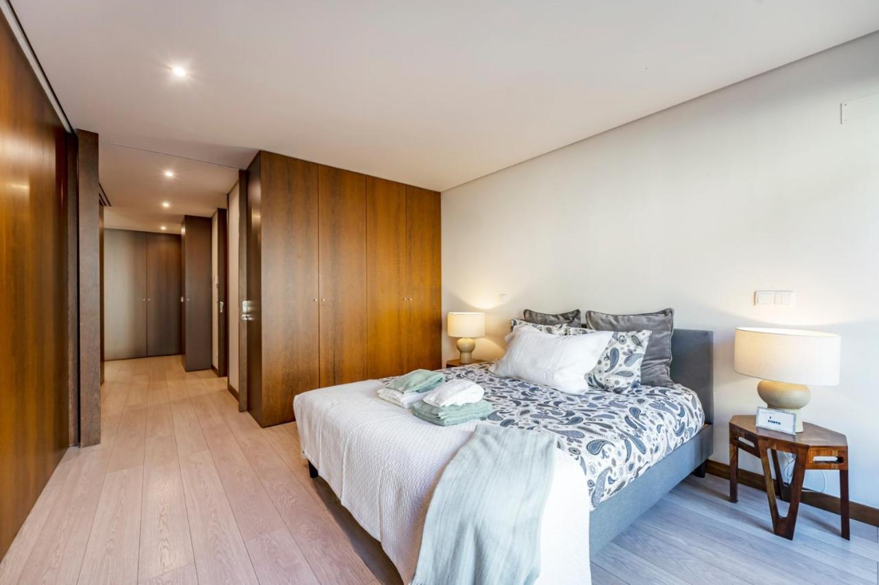Art & Design Apartment Oporto Exterior photo