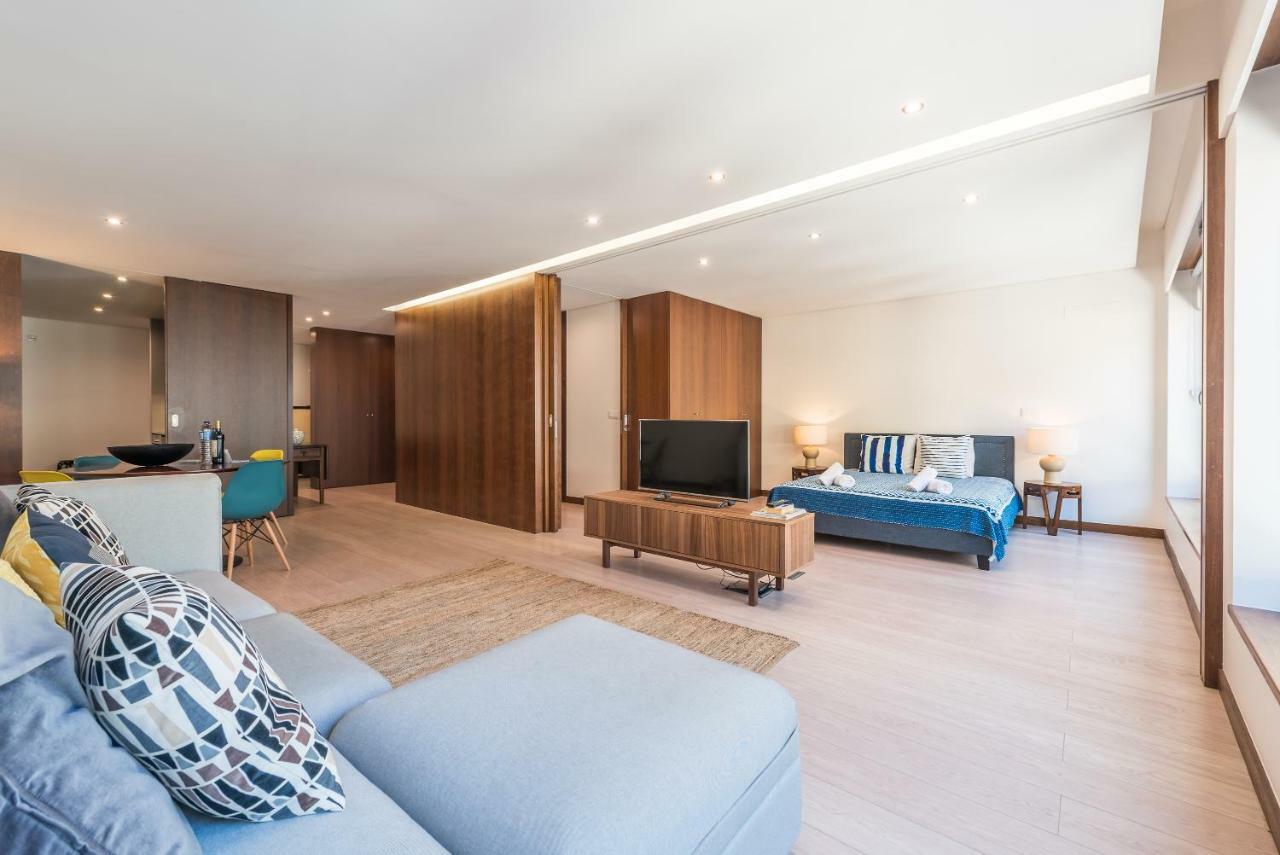 Art & Design Apartment Oporto Exterior photo